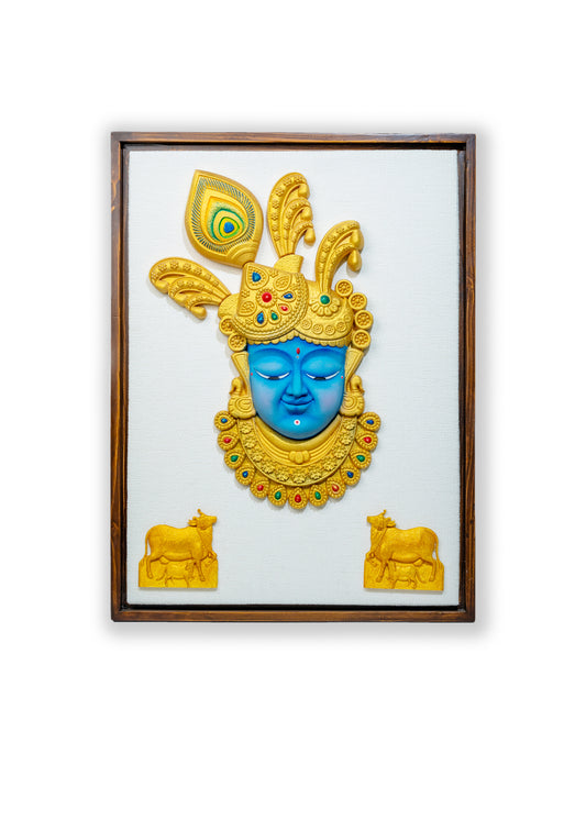 Shrinathji