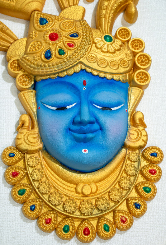 Shrinathji