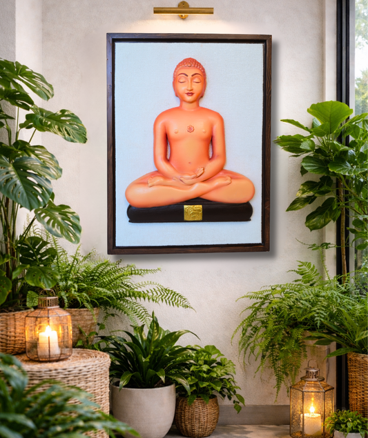 Vardhamana Mahavira: The Silent Sage